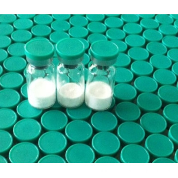 Bremelanotide intermediário farmacêutico / PT-141 / PT 141 / Bremelanotide10mg / tubo de ensaio